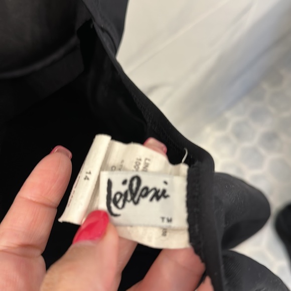 Leilani one-piece swimsuit - Picture 6 of 7